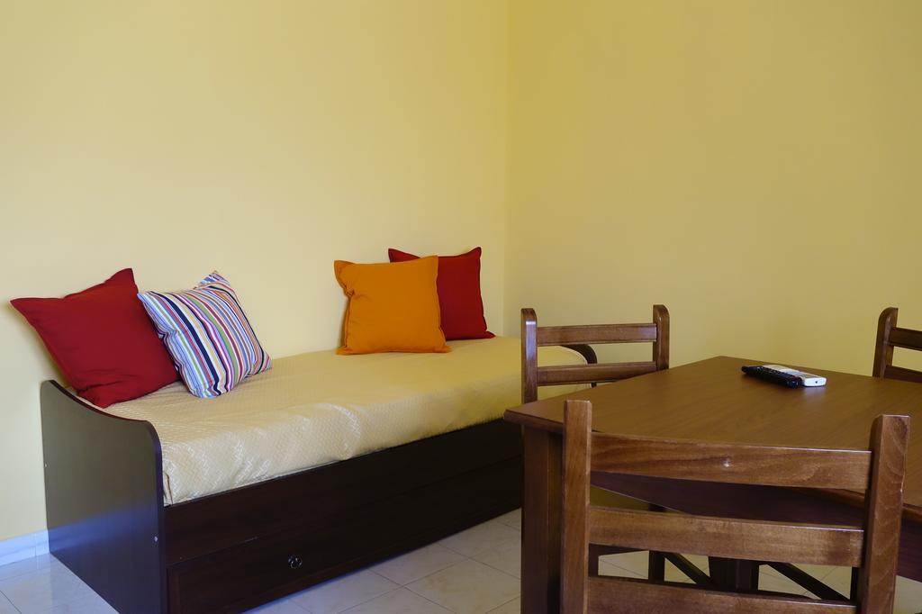 B&B Villa Palici Giardini Naxos Exterior photo