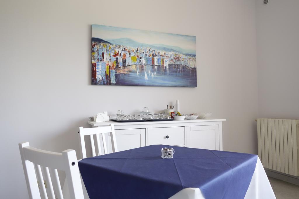 B&B Villa Palici Giardini Naxos Exterior photo