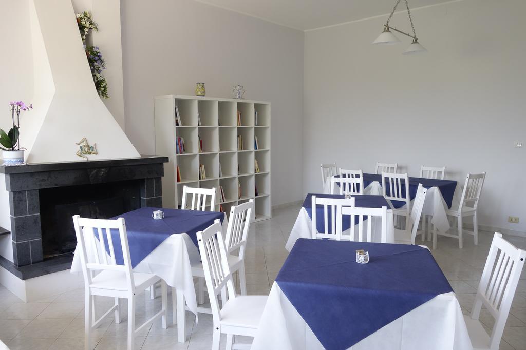 B&B Villa Palici Giardini Naxos Exterior photo