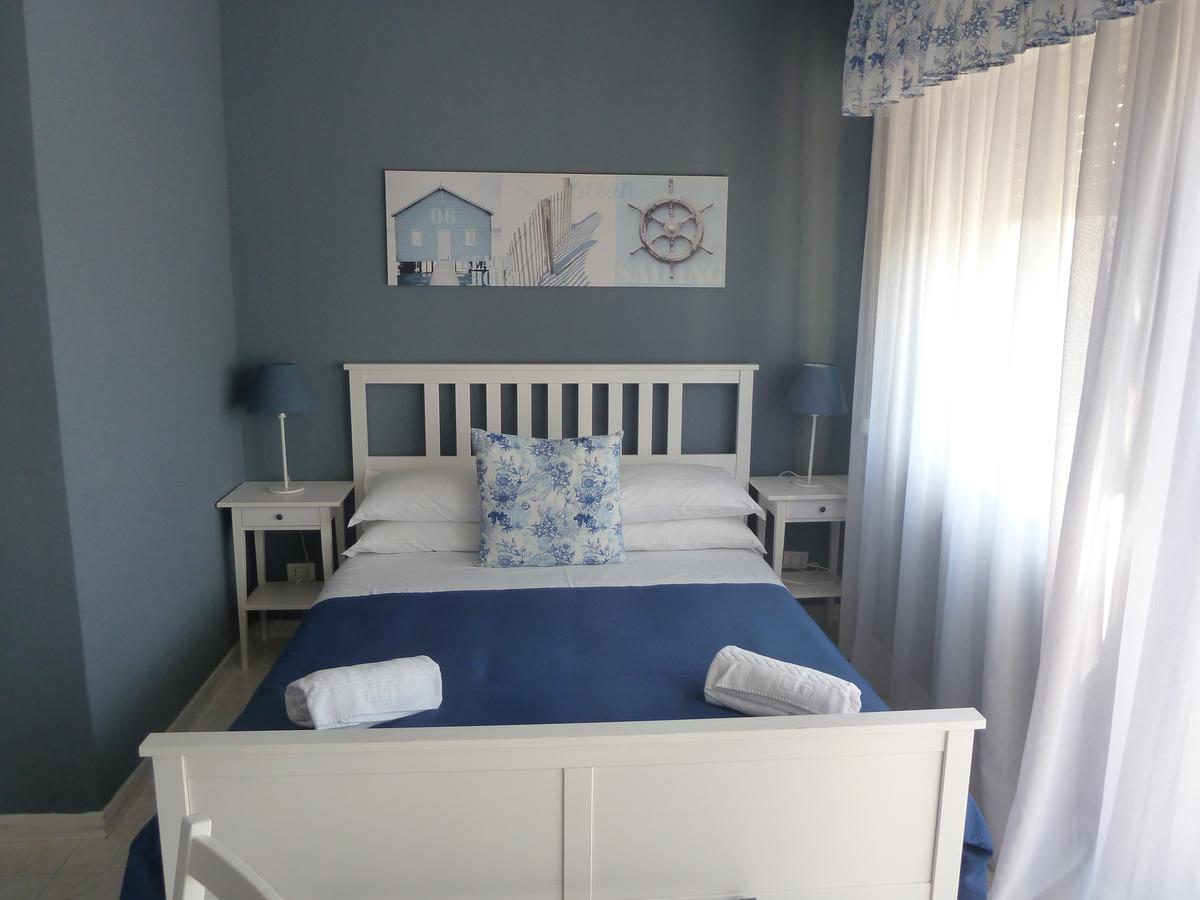 B&B Villa Palici Giardini Naxos Exterior photo