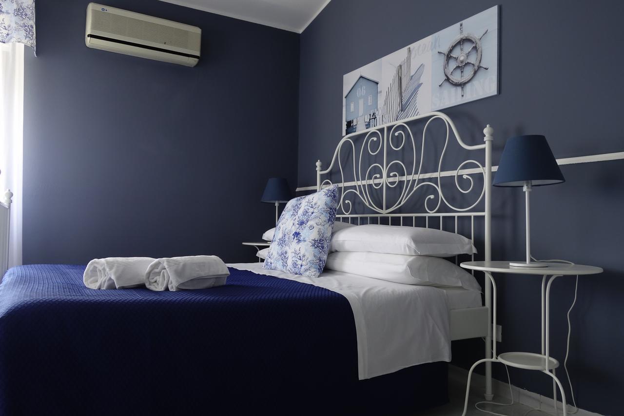 B&B Villa Palici Giardini Naxos Exterior photo