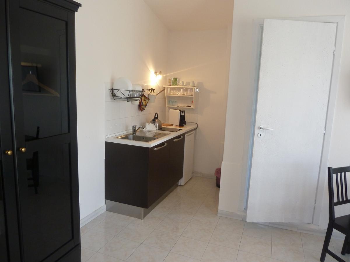B&B Villa Palici Giardini Naxos Exterior photo